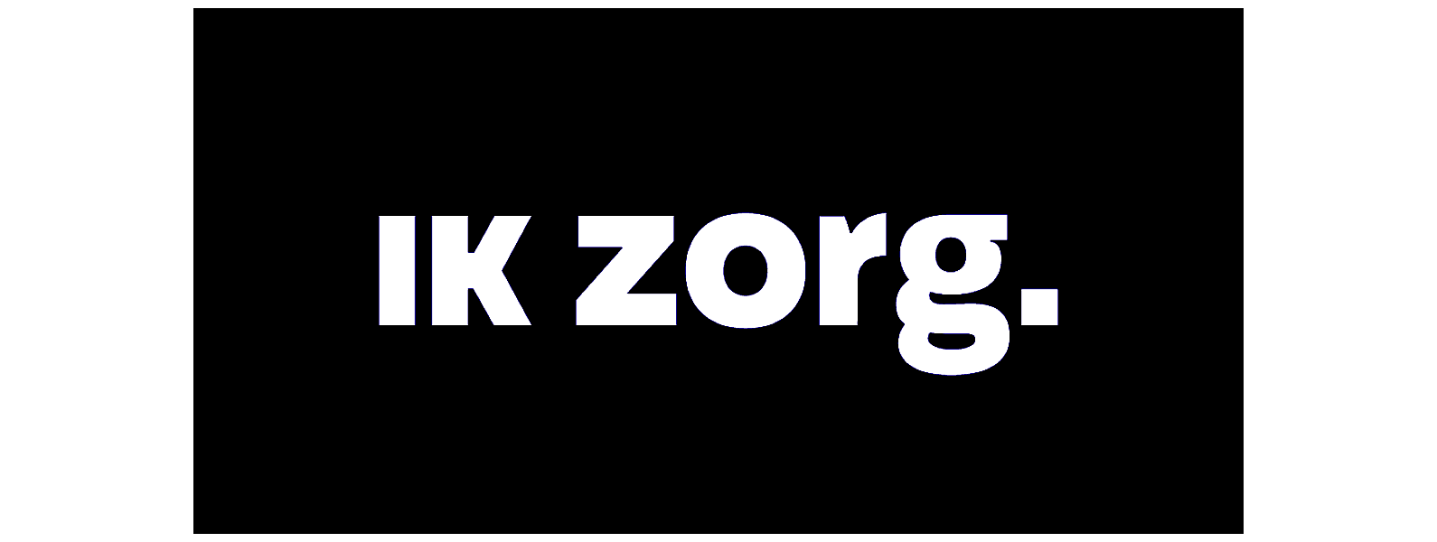 IkZorg