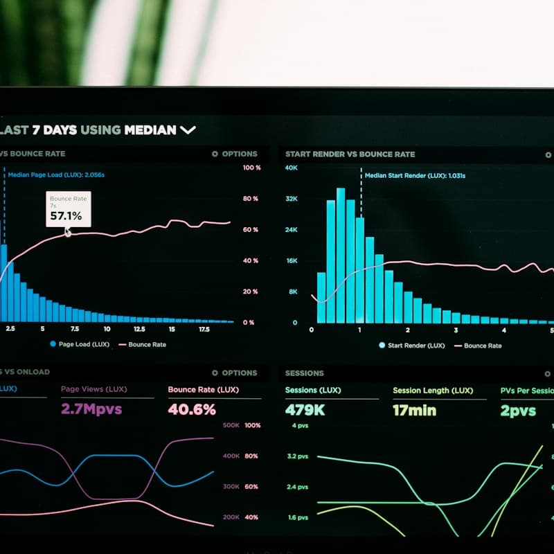 Atlas Operations Dashboard for Atlas Logistics